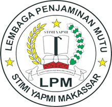 lppm Stimi-Yapmi