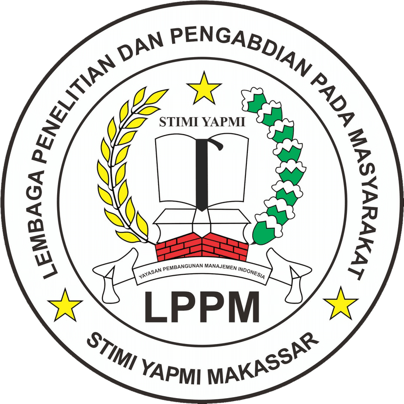 lppm Stimi-Yapmi