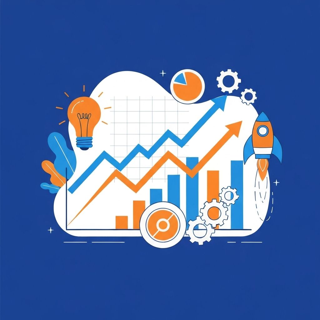 Business development and entrepreneurship growth