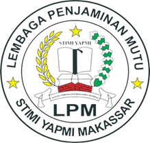 Logo LPM STIMI YAPMI
